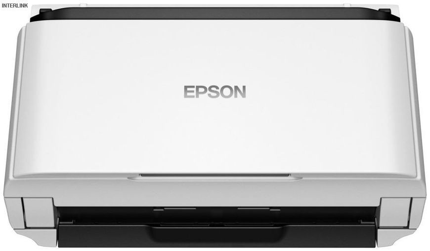 EPSON WorkForce DS-410 (B11B249401) B11B249401 фото