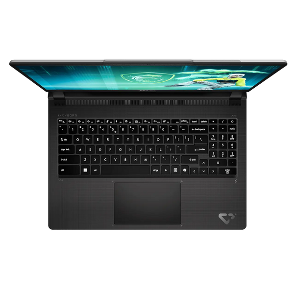 Ноутбук MSI Cyborg 15 Max C2WE-243XUA (9S7-15T111-243) 9S7-15T111-243 фото
