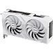 Відеокарта ASUS DUAL-RTX5060-O8G-WHITE DUAL-RTX5060-O8G-WHITE фото 6