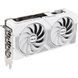 Відеокарта ASUS DUAL-RTX5060-O8G-WHITE DUAL-RTX5060-O8G-WHITE фото 5