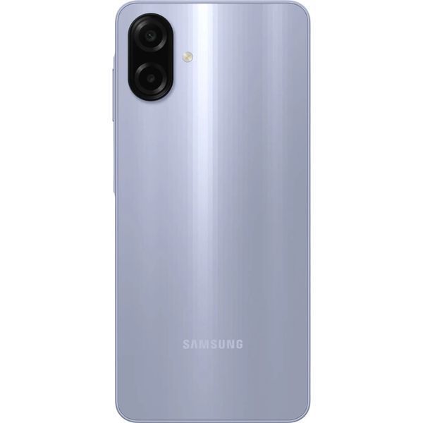 Мобільний телефон Samsung Galaxy A07s 4/128Gb Light Violet (SM-A077FLVGSEK) &mdash; фото