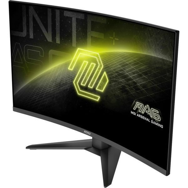 Монітор MSI MAG 321CQF E18 MAG 321CQF E18 фото
