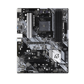 Материнська плата ASROCK B550 PHANTOM GAMING 4 B550 Phantom Gaming 4 фото